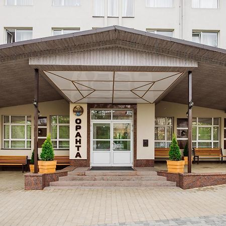Оранта Hotel Truskavets Ngoại thất bức ảnh