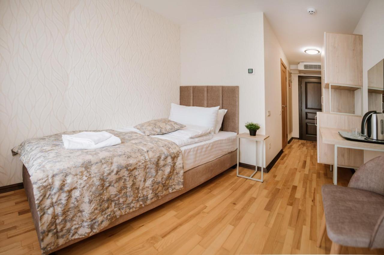 Оранта Hotel Truskavets Ngoại thất bức ảnh