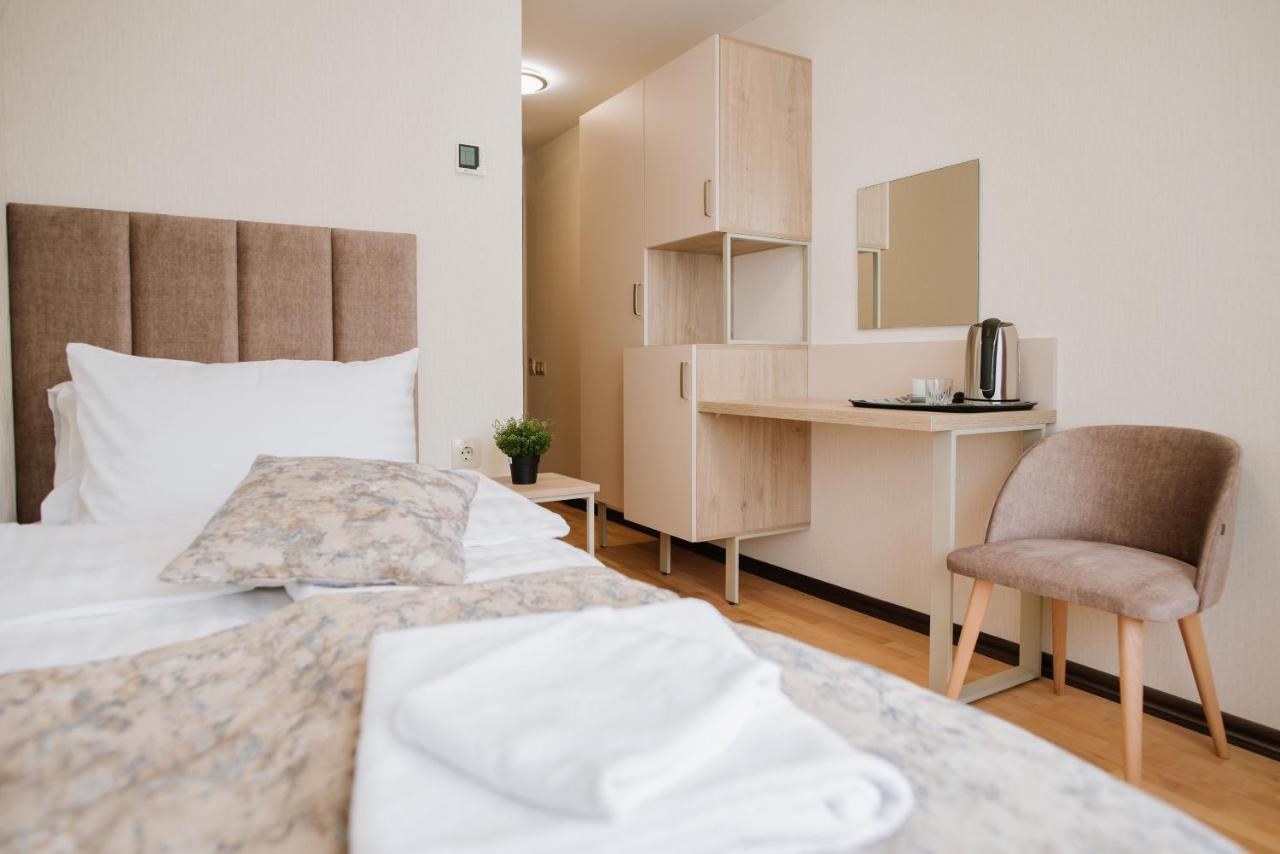 Оранта Hotel Truskavets Ngoại thất bức ảnh