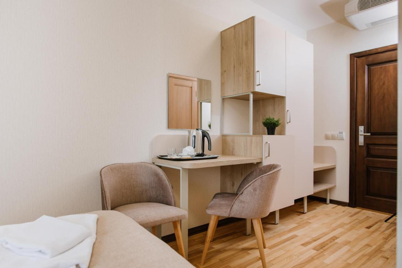 Оранта Hotel Truskavets Ngoại thất bức ảnh