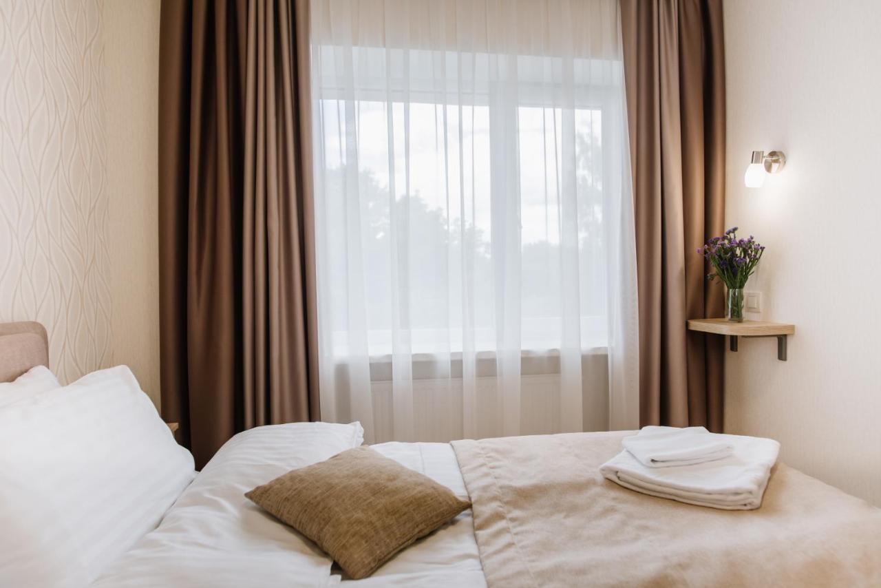 Оранта Hotel Truskavets Ngoại thất bức ảnh