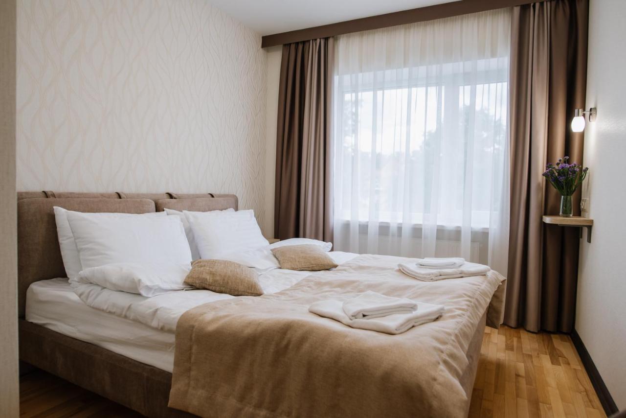 Оранта Hotel Truskavets Ngoại thất bức ảnh