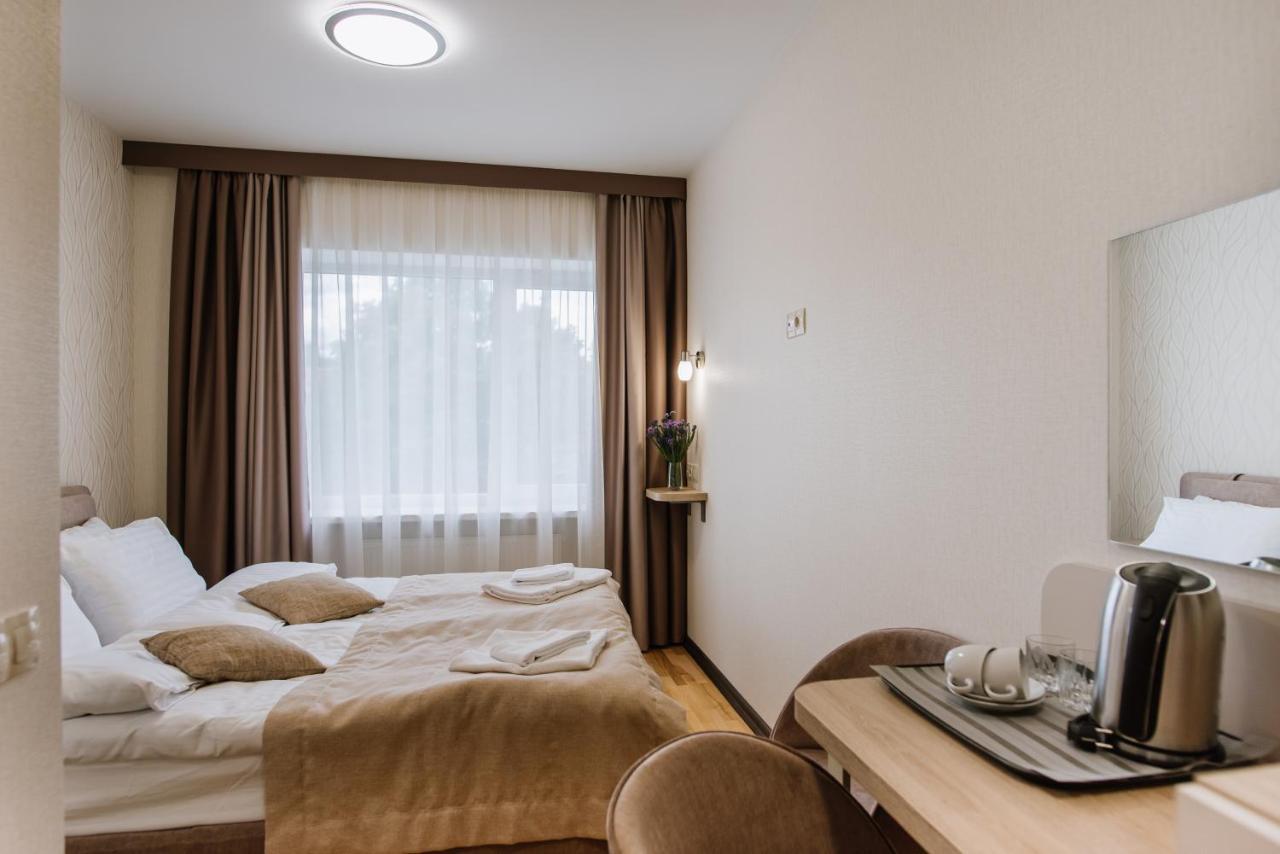 Оранта Hotel Truskavets Ngoại thất bức ảnh