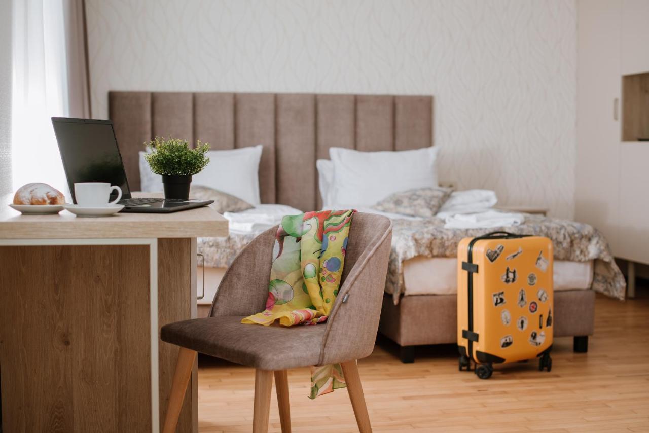 Оранта Hotel Truskavets Ngoại thất bức ảnh