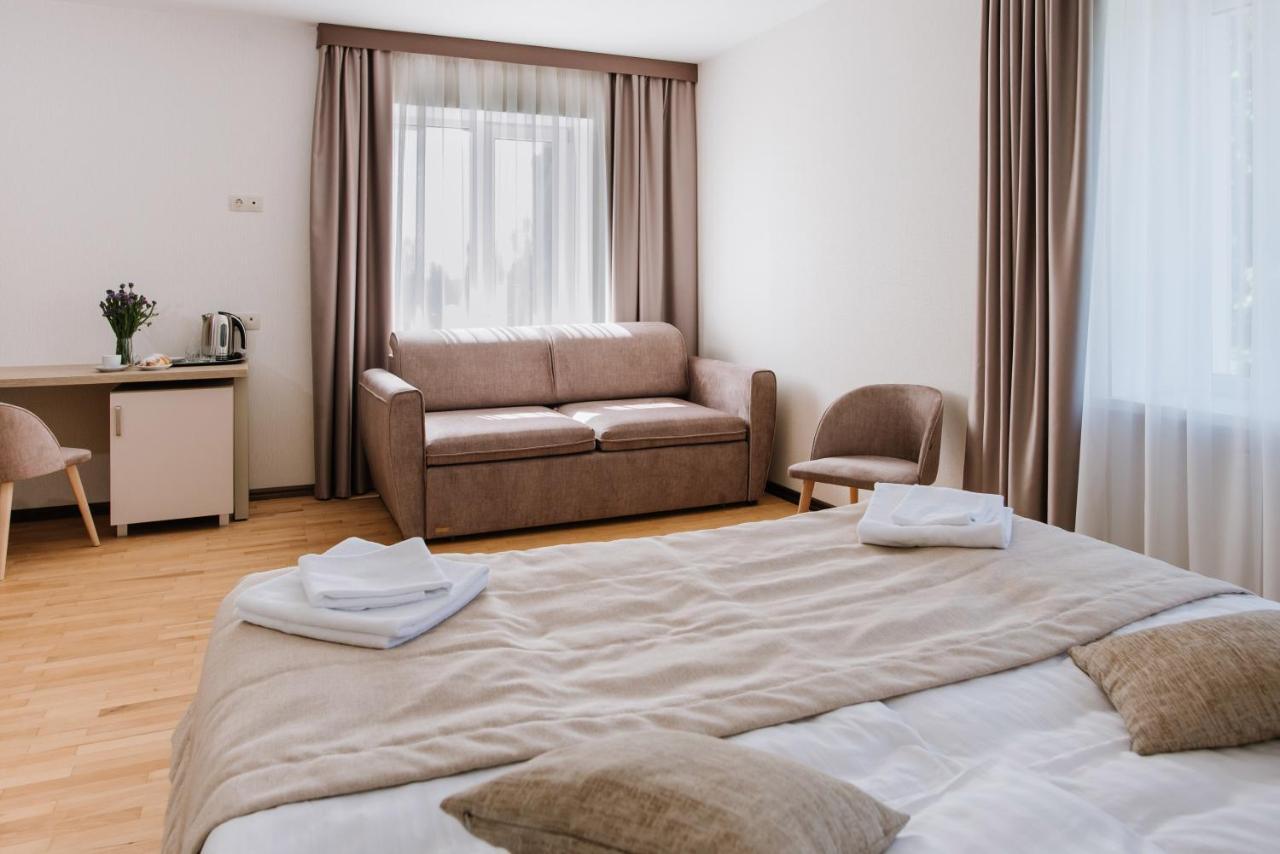 Оранта Hotel Truskavets Ngoại thất bức ảnh