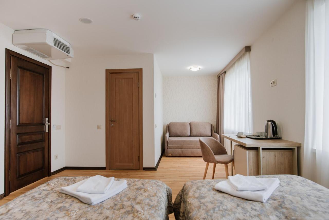 Оранта Hotel Truskavets Ngoại thất bức ảnh
