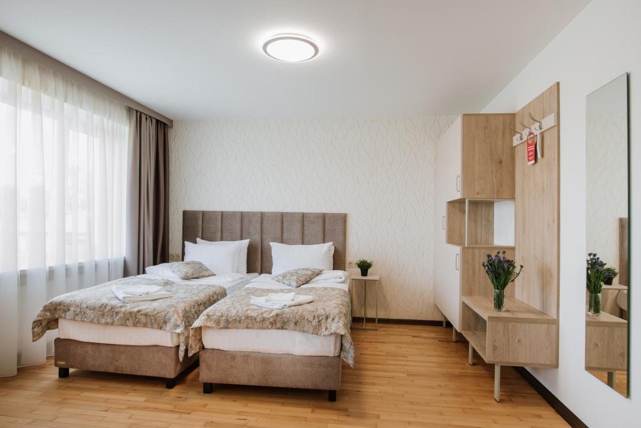 Оранта Hotel Truskavets Ngoại thất bức ảnh