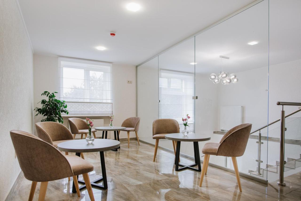 Оранта Hotel Truskavets Ngoại thất bức ảnh