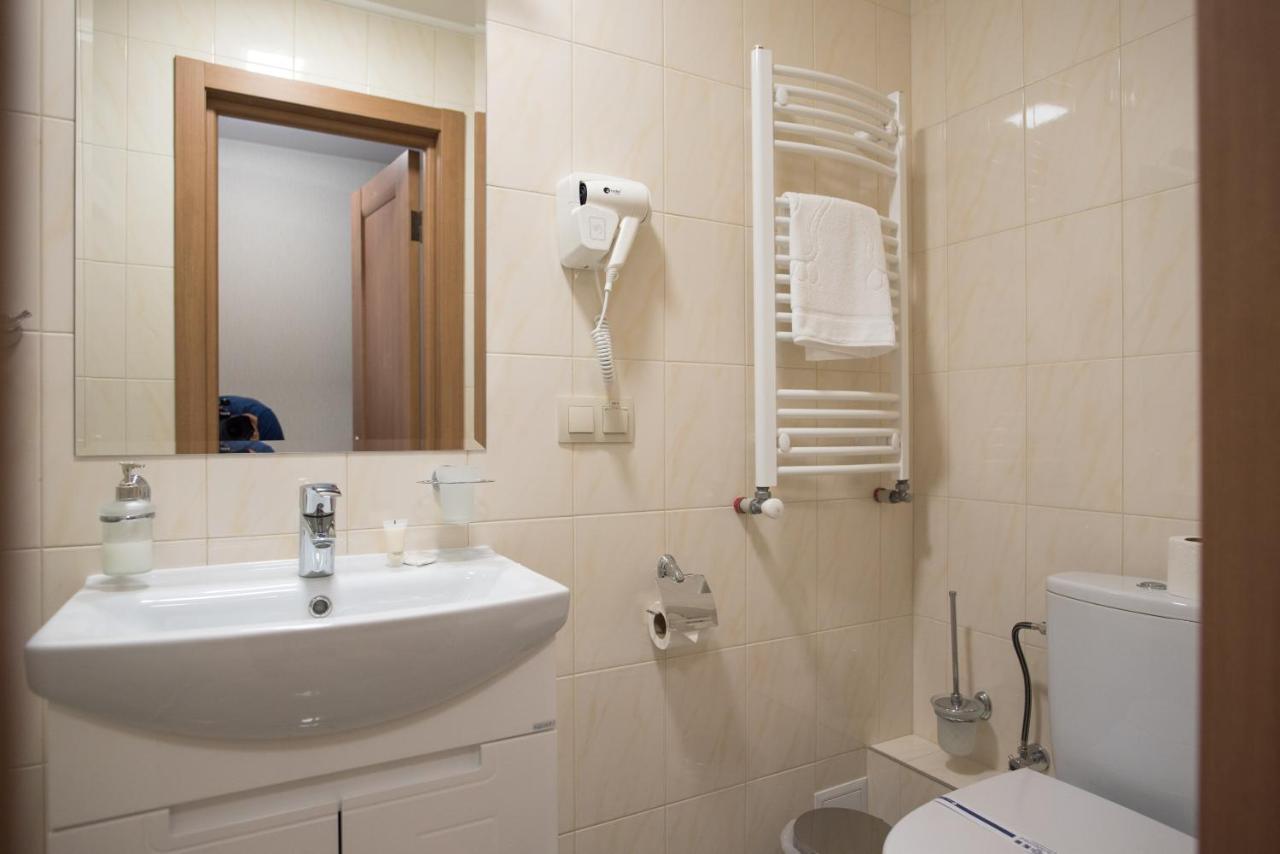 Оранта Hotel Truskavets Ngoại thất bức ảnh
