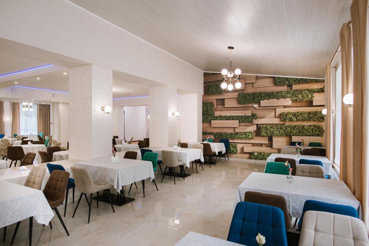 Оранта Hotel Truskavets Ngoại thất bức ảnh