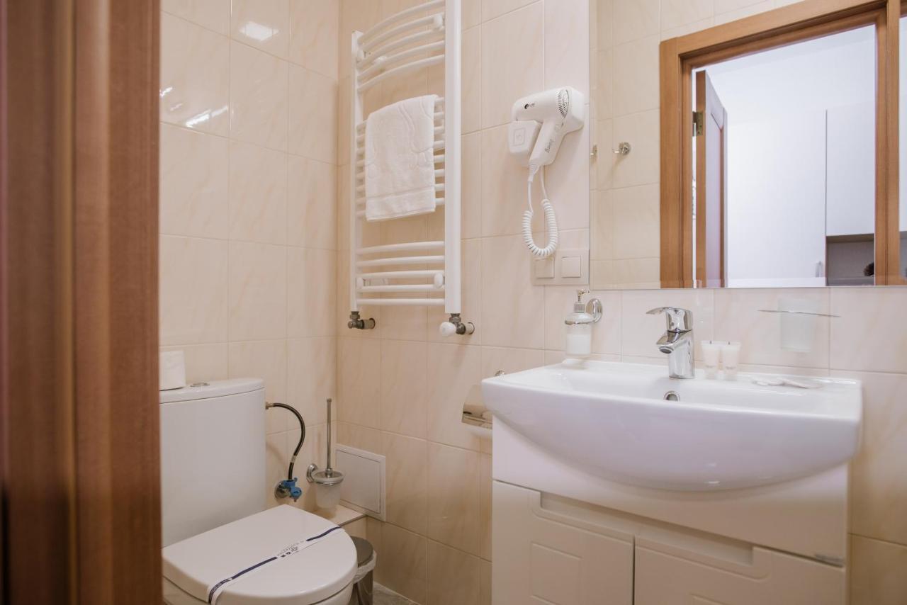 Оранта Hotel Truskavets Ngoại thất bức ảnh